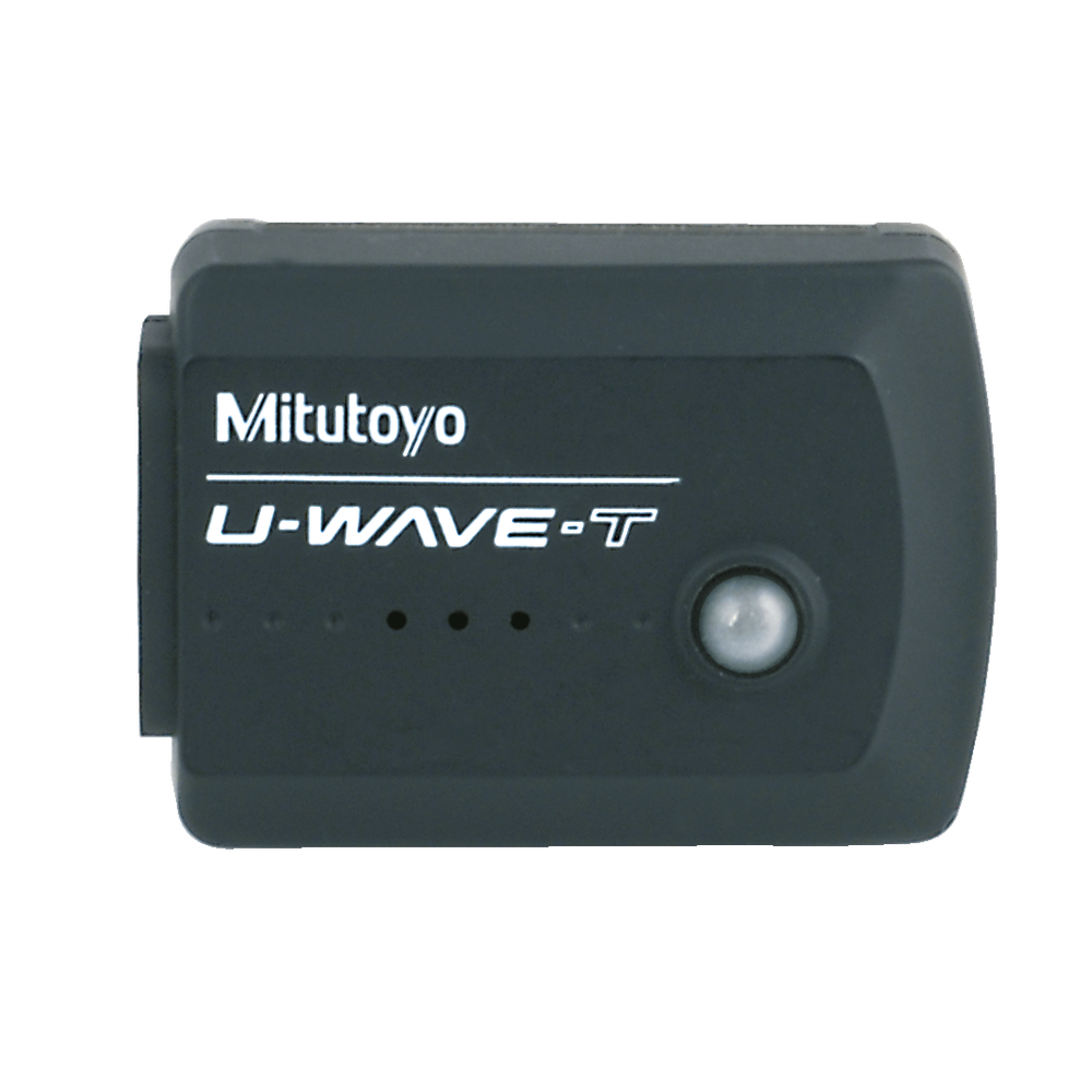 Sender mit LED, Schutzklasse IP67, für Funkdatenübertragung U-Wave